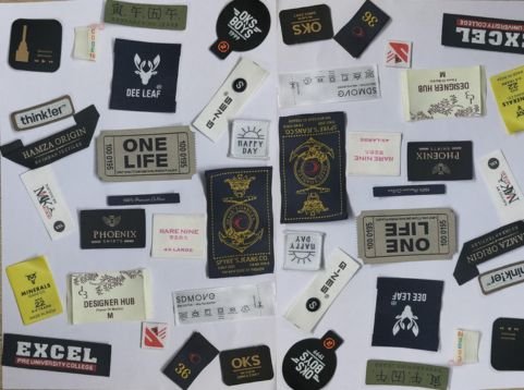 GOTS Organic Cotton Label